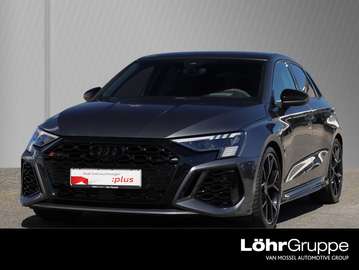 RS 3 Sportback 2.5 TFSI quattro