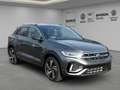 Volkswagen T-Roc R-Line 1.5 TSI DSG LED ACC LM PDC RFK SHZ NAV Easy Grau - thumbnail 3