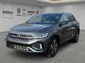 Volkswagen T-Roc R-Line 1.5 TSI DSG LED ACC LM PDC RFK SHZ NAV Easy Grau - thumbnail 1