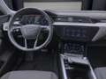 Audi Q8 e-tron 50 Q S LINE MATRIX NAVI eKLAPPE LM20 Grau - thumbnail 14