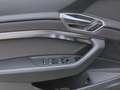 Audi Q8 e-tron 50 Q S LINE MATRIX NAVI eKLAPPE LM20 Grau - thumbnail 11