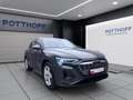Audi Q8 e-tron 50 Q S LINE MATRIX NAVI eKLAPPE LM20 Grau - thumbnail 6