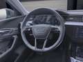 Audi Q8 e-tron 50 Q S LINE MATRIX NAVI eKLAPPE LM20 Grau - thumbnail 12