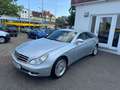 Mercedes-Benz CLS 350 Silber - thumbnail 3