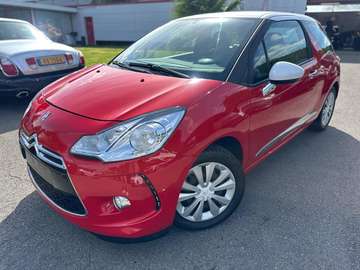 DS 3 1.4 VTi Chic