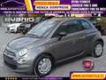 Fiat 500 1.0 HYBRID Cult 70Cv *NEOPATENTATI* Grigio - thumbnail 1