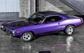Plymouth Barracuda 340 - thumbnail 4