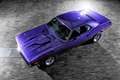 Plymouth Barracuda 340 - thumbnail 6
