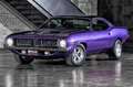 Plymouth Barracuda 340 - thumbnail 3