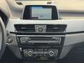 BMW X1 sDrive 18i 1.5 Advantage AHK/NAVI/LED Schwarz - thumbnail 10