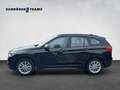 BMW X1 sDrive 18i 1.5 Advantage AHK/NAVI/LED Schwarz - thumbnail 2