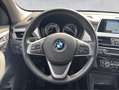 BMW X1 sDrive 18i 1.5 Advantage AHK/NAVI/LED Schwarz - thumbnail 8