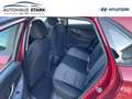 Hyundai i30 1.0 T-GDi 48V Select Funktionspaket Sitzhzg Rot - thumbnail 11