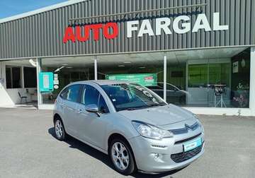 Citroën PureTech 82 Feel Edition