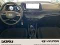 Hyundai i20 i20 1.0 Turbo Trend Mod. 25 Navi Kamera Alu Fekete - thumbnail 14