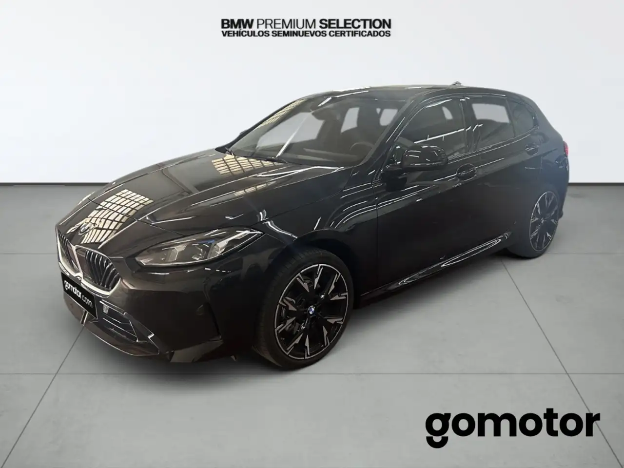 BMW 116 118dA — photo 1 of 26