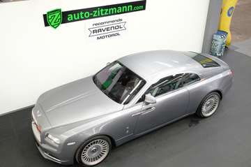 SERIE II FACELIFT/TOPVIEW/NIGHT/BELÜFTUNG