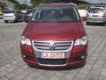 Volkswagen Touran 1.4 TSI DSG Highline *Klimaanlage *Sitzheizung Rot - thumbnail 2