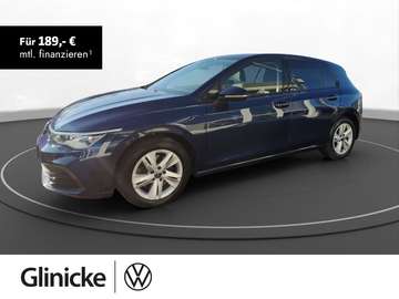 VIII 1.5 TSI Life AHK Harman Kardon Sthzg.