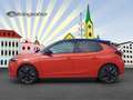 Opel Corsa-e GS Line Orange - thumbnail 2