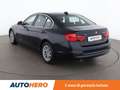 BMW 316 316d Business Advantage Blu/Azzurro - thumbnail 4