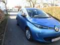 Renault ZOE (Batteriemiete) 41 kwh Life Blu/Azzurro - thumbnail 2