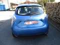 Renault ZOE (Batteriemiete) 41 kwh Life Modrá - thumbnail 5