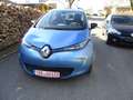 Renault ZOE (Batteriemiete) 41 kwh Life Modrá - thumbnail 1