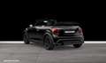 MINI One Cabrio One Cabrio °BLACK PEPPER° 17´LM Sitzheizung Noir - thumbnail 2