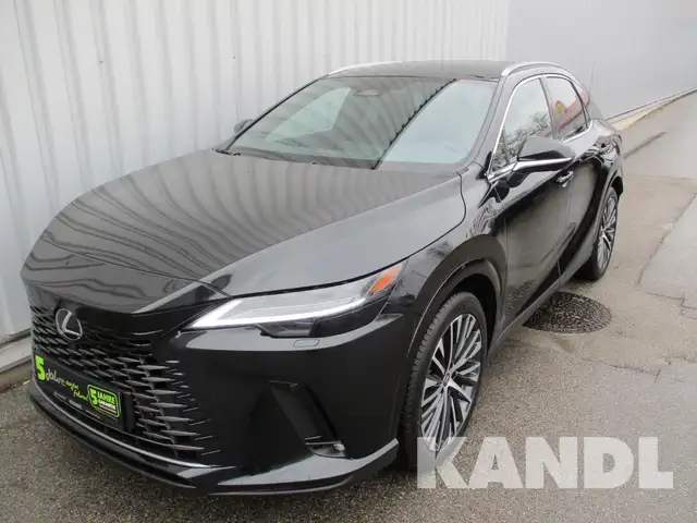 Lexus RX 350 h E-four Executive Line Aut. ACC+LED+Navi