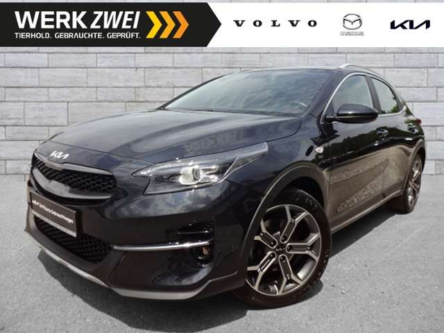 Kia XCeed occasion