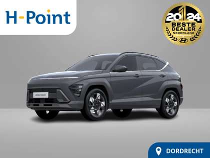 Hyundai KONA 1.6 GDI HEV Premium | €3229 KORTING | VOORRAAD | 3