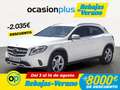 Mercedes-Benz GLA 200 7G-DCT Blanco - thumbnail 1