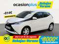 Toyota Aygo 1.0 VVT-i x-play Blanco - thumbnail 1