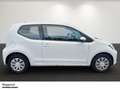 Volkswagen up! 1.0 Move KLIMA ZV E-FENSTER Weiß - thumbnail 3
