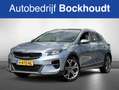 Kia XCeed 1.0 T-GDi Dyn.Line | Navi | Camera | Cruise Gris - thumbnail 1