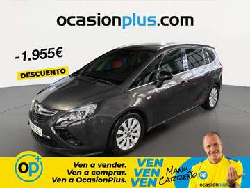 Tourer 2.0CDTi Aut. Excellence 170