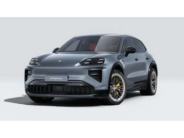 Turbo Electric