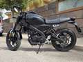 Yamaha XSR 125 Black Ed. Noir - thumbnail 4