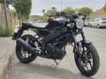 Yamaha XSR 125 Black Ed. Noir - thumbnail 1