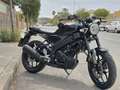 Yamaha XSR 125 Black Ed. Noir - thumbnail 7