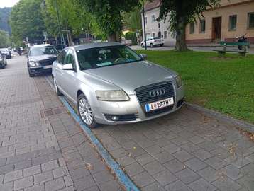 2.7 TDI quattro (132kW)
