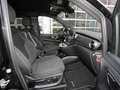 Mercedes-Benz V 300 d 4M EDITION Lang AMG Comand Kamera AHK Schwarz - thumbnail 9