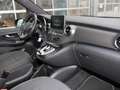 Mercedes-Benz V 300 d 4M EDITION Lang AMG Comand Kamera AHK Schwarz - thumbnail 8
