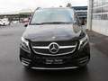 Mercedes-Benz V 300 d 4M EDITION Lang AMG Comand Kamera AHK Schwarz - thumbnail 2