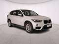 BMW X1 xDrive18d Advantage Blanc - thumbnail 16
