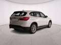 BMW X1 xDrive18d Advantage Blanc - thumbnail 2