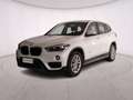 BMW X1 xDrive18d Advantage Blanc - thumbnail 1