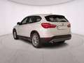 BMW X1 xDrive18d Advantage Blanc - thumbnail 18