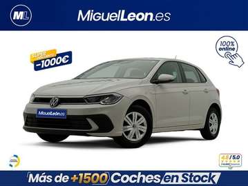 1.0 TSI Life 70kW